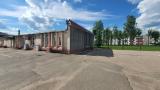 Капитальное строение с инв. №254/C-12004, кафе «Молодёжное» и промышленный магазин пл. 410 кв.м. (г.Миоры, ул. Ленина, 72)