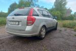 Автомобиль легковой универсал KIA CEED, 2009 г.в., рег. №4730 ВР-2 (г.Миоры, ул. Коммунистическая, 14)