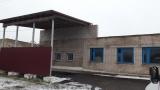 Комплекс зданий (имущества) колбасного цеха и убойной площадки общей пл. 1106,7 кв.м. (г.Городок, ул. Бурлыги, 11В)