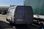 Автомобиль грузовой вагон ГАЗ 2705, 2009 г.в., рег. знак АР 3393-1, инв. №9564 (Брестская обл., г.Пинск, ул. Интернациональная, 21)
