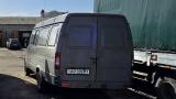 Автомобиль грузовой вагон ГАЗ 2705, 2009 г.в., рег. знак АР 3393-1, инв. №9564 (Брестская обл., г.Пинск, ул. Интернациональная, 21)