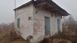 Здание заправочной с благоустройством (ограждением) заправочной и тремя топливо-заправочными колонками (Витебский район, аг.Тулово)