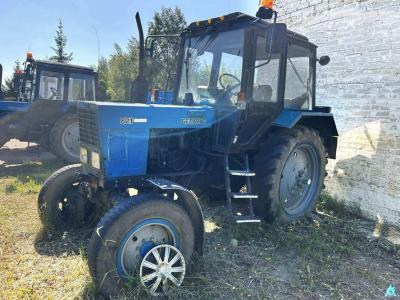 Аукцион 16.01.2026 (11:00-16:00) по реализации имущества (Брестская область, г.Дрогичин) с учетом НДС 20%