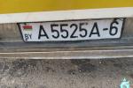 Прицеп Виберти 25R11P18.3, 1998 г.в., рег. № A5525A-6 (Могилев)