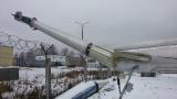 Вертолет МИ-2, заводской №548712054 (Московский АРЗ)