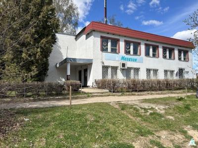 (АРЕНДА) Аукцион 28.07.2026 (11:00-16:00) в форме продажи права на заключение договора аренды помещений магазинов [торги на увеличение суммы арендной платы в месяц] (Минская область, Минский район) с учетом НДС 20%