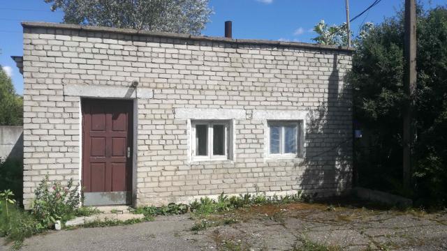 Комплекс зданий и сооружений (имущества) скотоубойного и колбасного цехов (г.Глубокое, ул. Ленина, 131В)