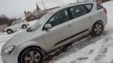 Автомобиль легковой универсал KIA CEED, 2009 г.в., рег. №4730 ВР-2 (г.Миоры, ул. Коммунистическая, 14)