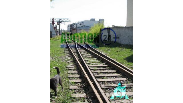 Комплекс зданий и сооружений трехэтажного производственного корпуса общей пл. 11560,8 кв.м. с сетями (г.Витебск, ул. Академика Павлова, 48)