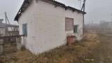 Здание заправочной с благоустройством (ограждением) заправочной и тремя топливо-заправочными колонками (Витебский район, аг.Тулово)