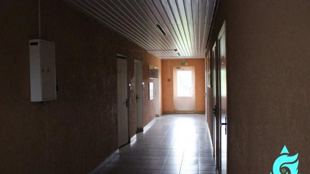 Комплекс из 17 зданий и сооружений (имущества) производственной базы общей пл. 866,7 кв.м. (Оршанский р-н, г.п. Ореховск, ул. Ленина, 36)