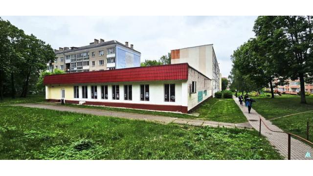 Продажа права на заключение договора аренды помещений магазина пл. 377,3 кв.м. (Минская обл., Дзержинский р-н, г.Фаниполь, ул. Я.Коласа, 10А). Размер ежемесячной арендной платы составляет 4754 бел. руб. с НДС 20%