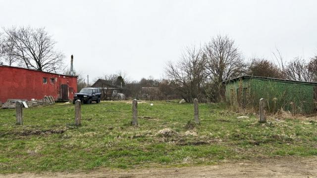 Капитальное строение с инв. №600/C-173715, магазин пл. 204,8 кв.м. (Минская обл., Минский р-н, д.Аронова Слобода, ул. Рабочая, 27А)
