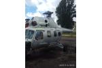 Вертолет МИ-2, заводской №548708054  (Московский АРЗ)