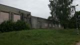 Капитальное строение с инв. №220/C-16507, магазин пл. 705,8 кв.м. (Глубокский р-н, д. Прозороки, ул. Вокзальная, 7А)