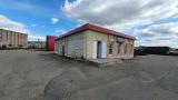 Комплекс зданий и сооружений (имущества) магазина и павильонов (центральный рынок) (г.Миоры, ул. Ленина, 70)