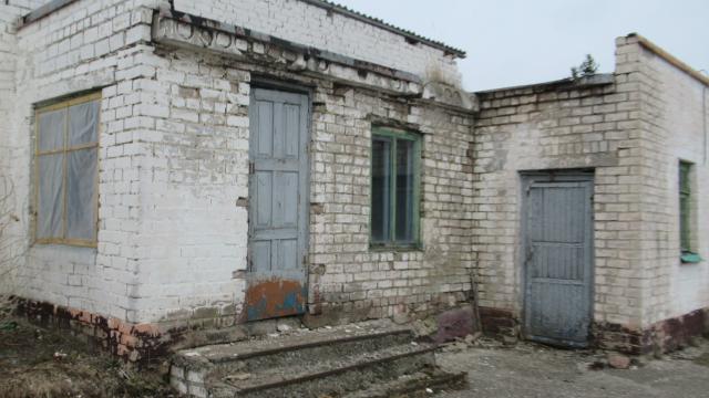 Комплекс зданий и сооружений (имущества) хлебозавода общей пл. 1936,3 кв.м. (г.Городок, ул. Бурлыги, 1А)