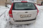 Автомобиль легковой универсал KIA CEED, 2009 г.в., рег. №4730 ВР-2 (г.Миоры, ул. Коммунистическая, 14)