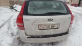 Автомобиль легковой универсал KIA CEED, 2009 г.в., рег. №4730 ВР-2 (г.Миоры, ул. Коммунистическая, 14)