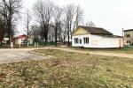 Капитальное строение с инв. №724/C-10800, магазин пл. 80 кв.м. (Могилевская обл., Славгородский р-н, аг.Лесная)
