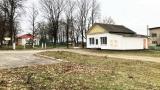 Капитальное строение с инв. №724/C-10800, магазин пл. 80 кв.м. (Могилевская обл., Славгородский р-н, аг.Лесная)