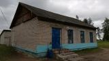 Капитальное строение, магазин пл. 118,2 кв.м. (Витебский р-н, д.Войтово)