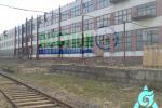 Комплекс зданий и сооружений трехэтажного производственного корпуса общей пл. 11560,8 кв.м. с сетями (г.Витебск, ул. Академика Павлова, 48)