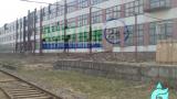 Комплекс зданий и сооружений трехэтажного производственного корпуса общей пл. 11560,8 кв.м. с сетями (г.Витебск, ул. Академика Павлова, 48)