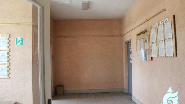 Комплекс из 17 зданий и сооружений (имущества) производственной базы общей пл. 866,7 кв.м. (Оршанский р-н, г.п. Ореховск, ул. Ленина, 36)