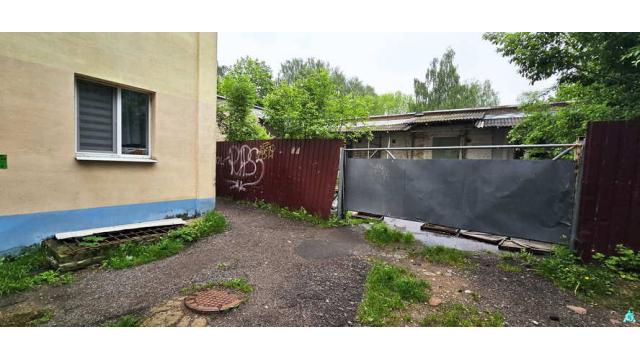 Продажа права на заключение договора аренды помещений магазина пл. 377,3 кв.м. (Минская обл., Дзержинский р-н, г.Фаниполь, ул. Я.Коласа, 10А). Размер ежемесячной арендной платы составляет 4754 бел. руб. с НДС 20%