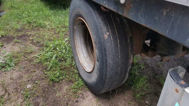Прицеп Виберти 25R11P18.3, 1998 г.в., рег. № A5525A-6 (Могилев)