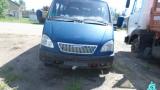 Автомобиль ГАЗ 32213, инв. №1320 (Витебский р-н, аг.Тулово, ул. Техническая, 15)