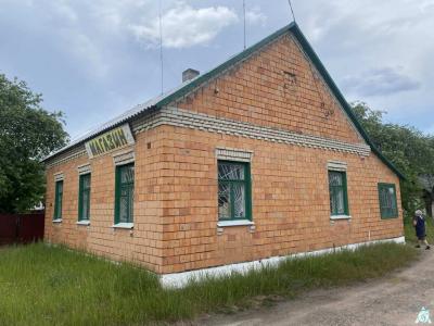 Аукцион 18.11.2024 (11:00-16:00) по реализации 1 торгового объекта (Брестская область, Лунинецкий район) с учетом НДС 20%