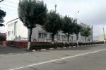 Капитальное строение с инв. №220/C-14815, кафе-ресторан пл. 1338,3 кв.м. (г.Глубокое, ул. Ленина, 7)
