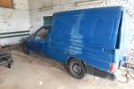 Автомобиль ИЖ-2717-220, 2003 года выпуска, регистрационный номер ВА 3995 (без постановки на учет) (г.Миоры, ул. Коммунистическая, 14)