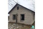 Здание в д.Глушица, 30Б, инв. №68 (Шумилинский р-н, д.Глушица)