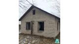 Здание в д.Глушица, 30Б, инв. №68 (Шумилинский р-н, д.Глушица)