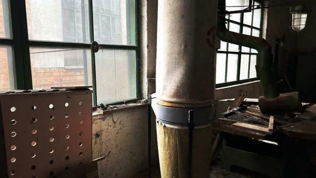 Электроталь 2Т-12М, 1983 г.в., инв. №2311 (Брестская обл., г.Пинск, ул. Рокоссовского, 2)