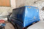 Автомобиль ИЖ-2717-220, 2003 года выпуска, регистрационный номер ВА 3995 (без постановки на учет) (г.Миоры, ул. Коммунистическая, 14)