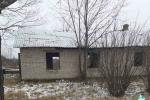 Здание в д.Глушица, 30Б, инв. №68 (Шумилинский р-н, д.Глушица)