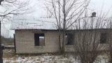 Здание в д.Глушица, 30Б, инв. №68 (Шумилинский р-н, д.Глушица)