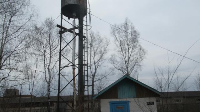 Комплекс зданий и сооружений (имущества) хлебозавода общей пл. 1936,3 кв.м. (г.Городок, ул. Бурлыги, 1А)