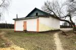 Капитальное строение с инв. №724/C-10800, магазин пл. 80 кв.м. (Могилевская обл., Славгородский р-н, аг.Лесная)