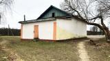 Капитальное строение с инв. №724/C-10800, магазин пл. 80 кв.м. (Могилевская обл., Славгородский р-н, аг.Лесная)