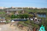 Комплекс зданий и сооружений трехэтажного производственного корпуса общей пл. 11560,8 кв.м. с сетями (г.Витебск, ул. Академика Павлова, 48)