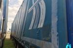 Полуприцеп Шмитц SPR24, 2000 г.в., рег. № А5218А-6 (Могилев)