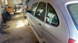 Автомобиль Citroen Xsara, инв. 676 (Браславский р-н, д.Гирейши)