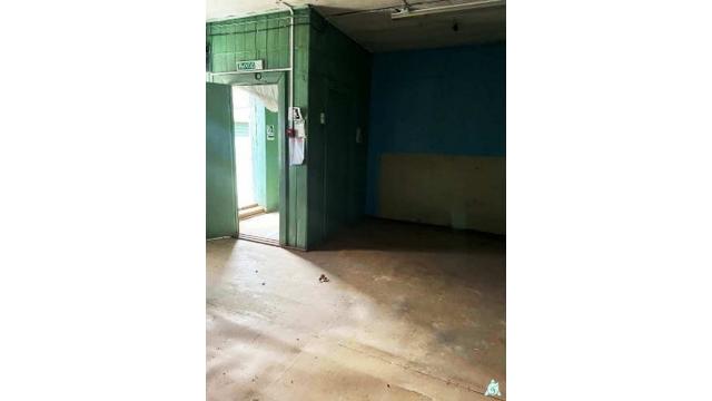 Капитальное строение с инв. №611/C-40098, магазин №61 пл. 51,5 кв.м. (Минская обл., Березинский р-н, Погостский с/с, д.Слобода, ул. Колхозная, 16)