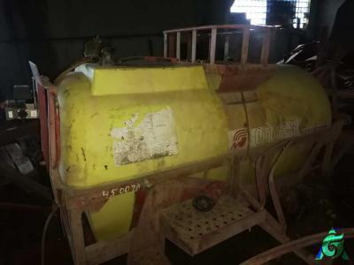 Опрыскиватель ОТМ 2.3-01, инв. №450076 (Витебский р-н, аг.Тулово, ул. Техническая, 15)