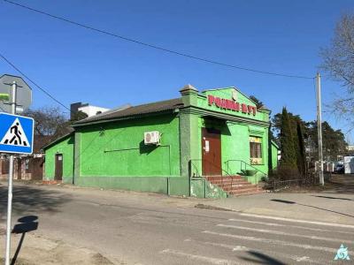 (АРЕНДА) Аукцион 24.03.2026 (11:00-16:00) в форме продажи права на заключение договора аренды магазина [торги с фиксированной суммой арендной платы в месяц] (Минская обл., Минский р-н, аг.Боровляны, ул. Первомайская, 12А) с учетом НДС 20%